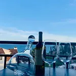Luxury Sea View 2 Bedroom Apartment By Maison Jaken