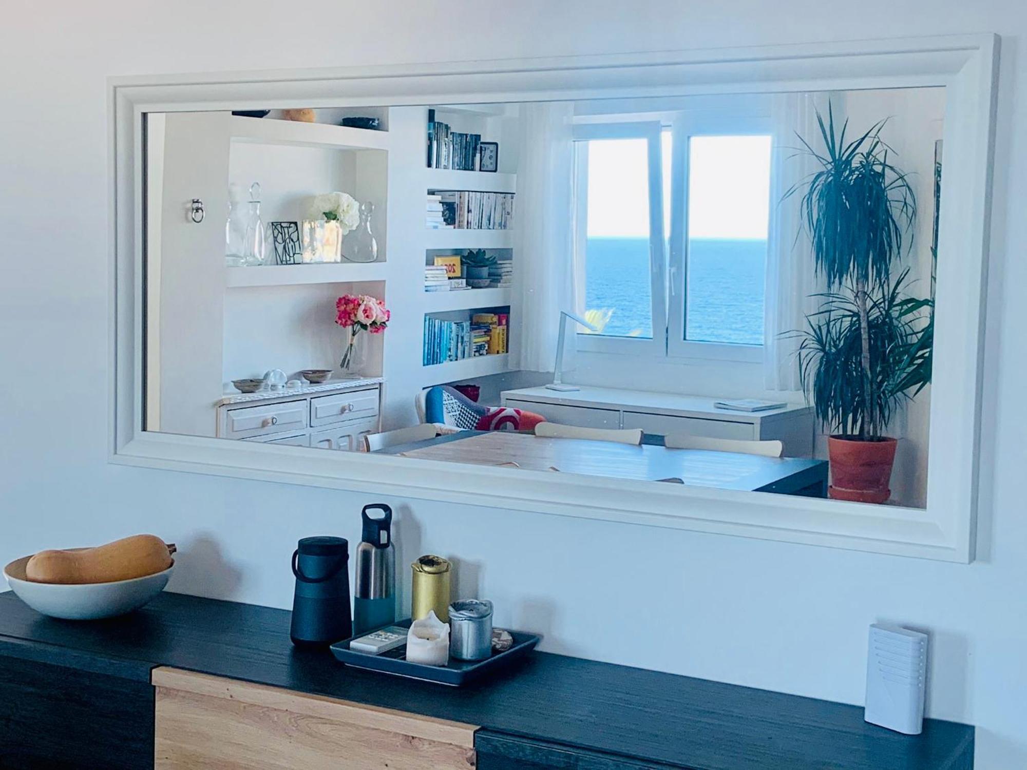 Luxury Sea View 2 Bedroom By Maison Jaken Appartement