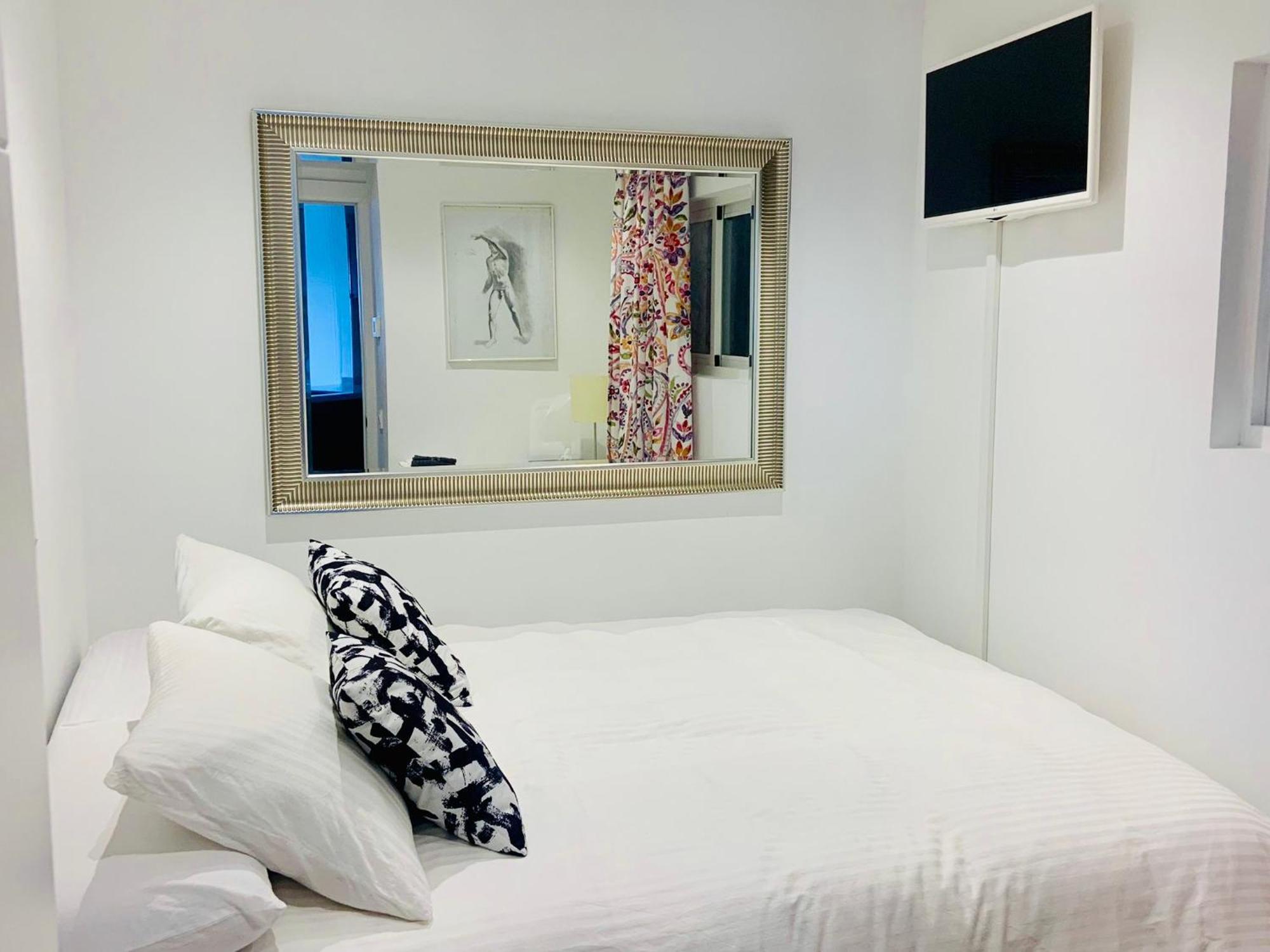 Appartement Luxury Sea View 2 Bedroom By Maison Jaken Nerja